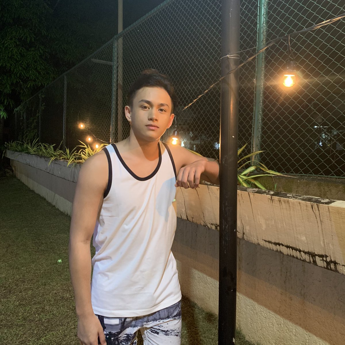 tanredroncal's tweet photo. First taping indeed🙏😊 https://t.co/ldWkAmO54b