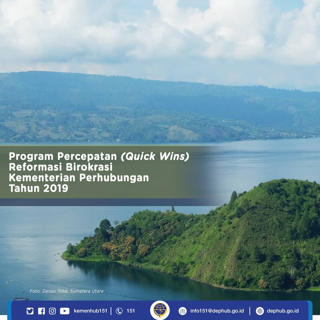 kemenhub151's tweet photo. Horas #KawulaModa! Masih segar diingatan kita, pidato Presiden @Jokowi saat pelantikan presiden dan  wakil presiden pada tanggal 20 Oktober 2019 lalu, yaitu salah satu program yang diusung @Jokowi adalah Percepatan Reformasi Birokrasi https://t.co/YnhMeFNR7G