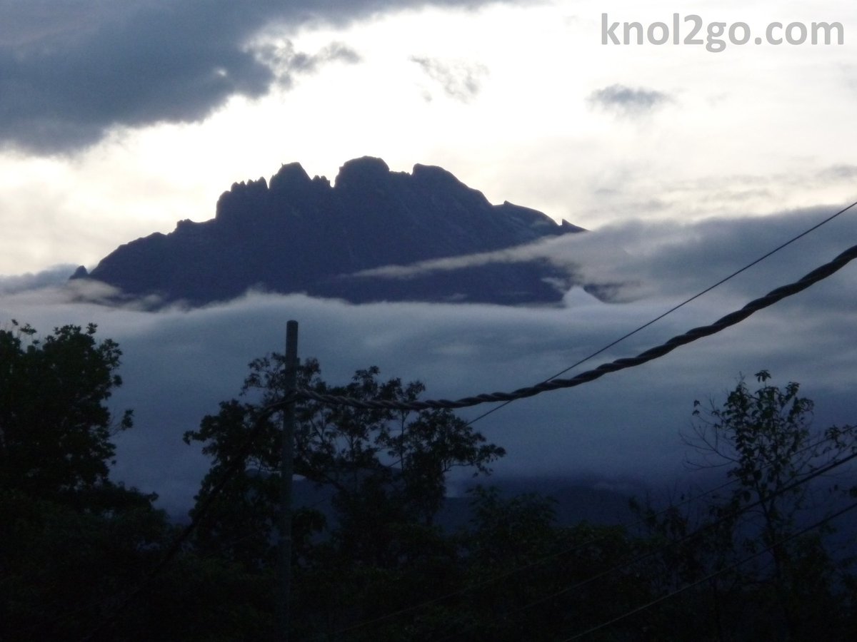 MySabah's tweet photo. Kinabalu Park is a UNESCO World Heritage Site
For more photos https://t.co/ZKz7K1lood https://t.co/XD0ygaYhs0