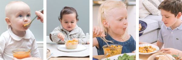 Why We Went from Baby Food to Family Dinners?🍎 - mailchi.mp/1c6c1f15dfab/w…