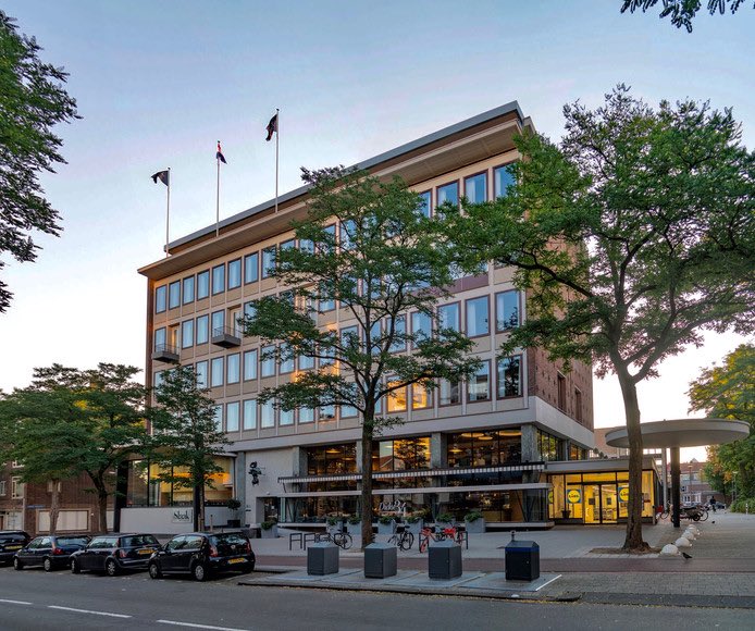 Heb jij al op ons project #Slaakhuys gestemd? #RAP19 rotterdamarchitectuurprijs.nl/prijs-2019