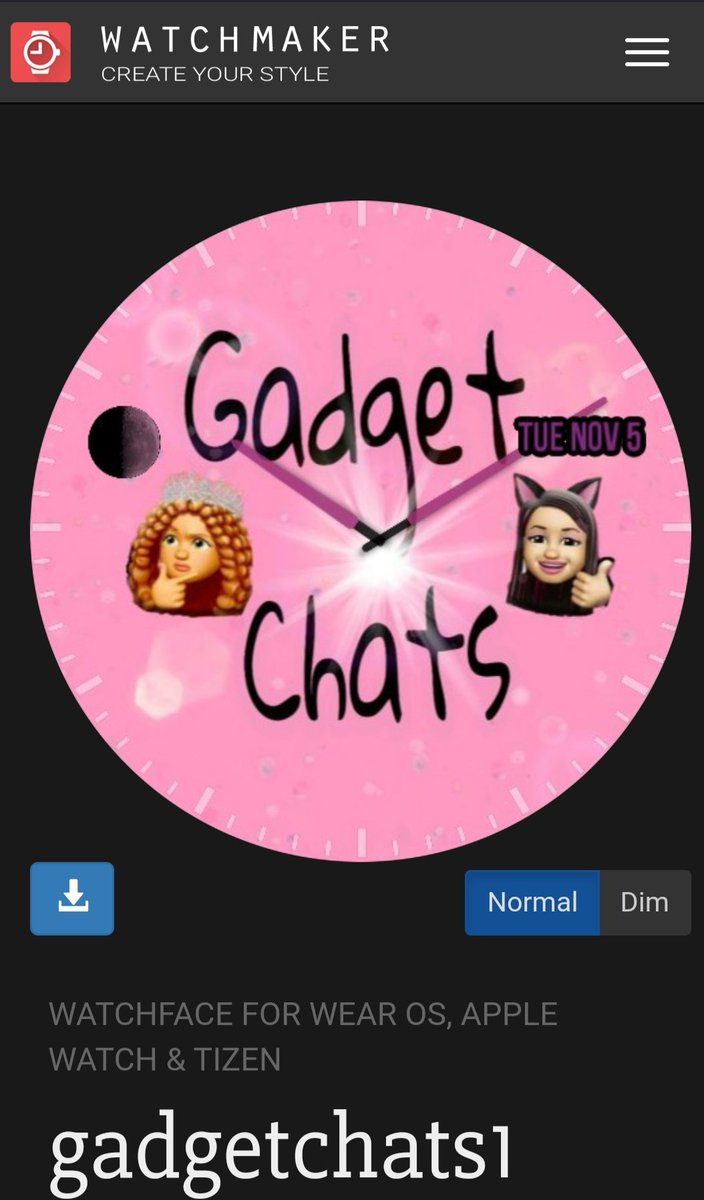 GGKymmi's tweet photo. Well I have to say @TechLuvnMomma is the real MVP! This is your friendly reminder that the @GadgetChats podcast is tonight at 7pm EST. With myself and @TechValor #YHOT https://t.co/YtRUEAb5Ve
