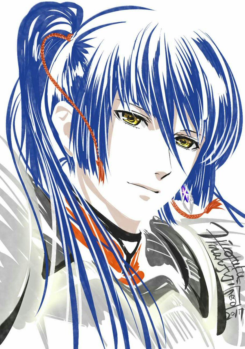 #いい男の日 
マクロス男子 