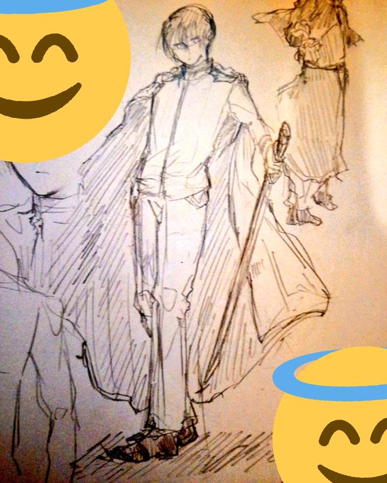 クソレベルで汚いあなろぐ。気に入ってる部分をこっそり。
※最後は少し朝菊(?) 
