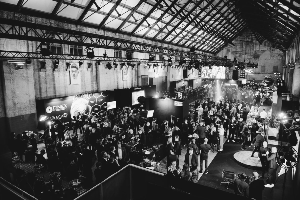 Life After Football tweet media