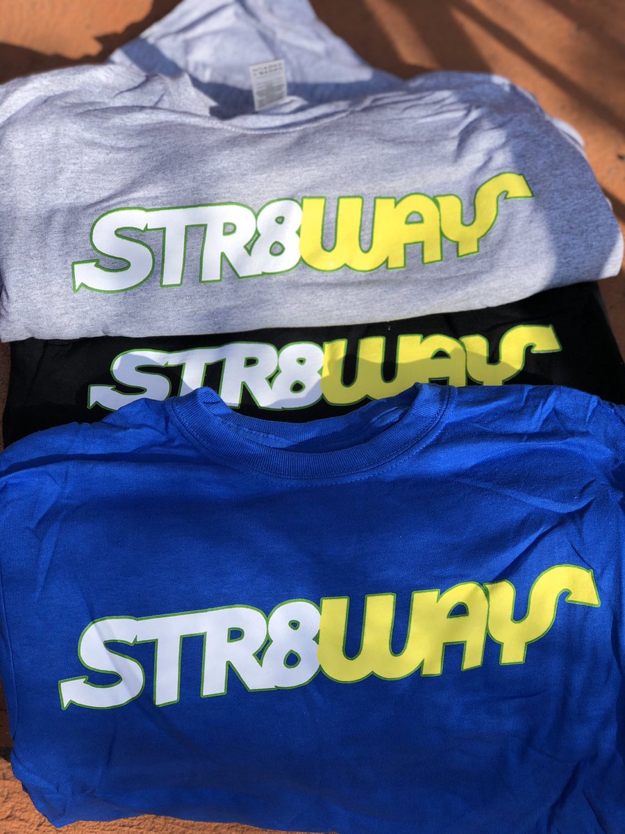 WoohReal1's tweet photo. #STR8WAY SIZES : SMALL , MEDIUM , LARGE & EXTRA LARGE ‼️ https://t.co/qtPk3WMmvp