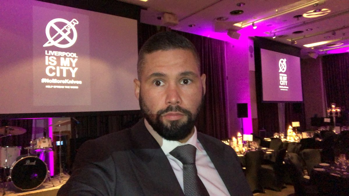 TonyBellew tweet picture