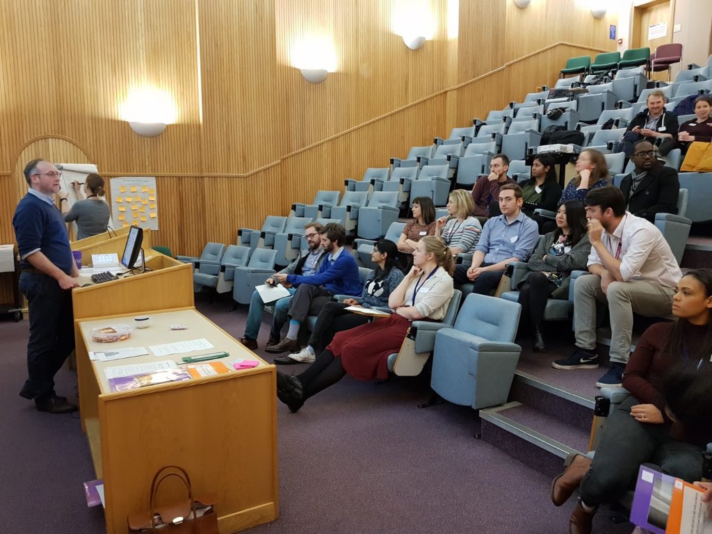 LGMcDonald1's tweet photo. Wonderful inaugural event fostering collaboration and integration between clinical groups @ #NorthernPaeds #NorthernRAD #MADEinHENE #Flourish #gnch https://t.co/hhWg48acq3