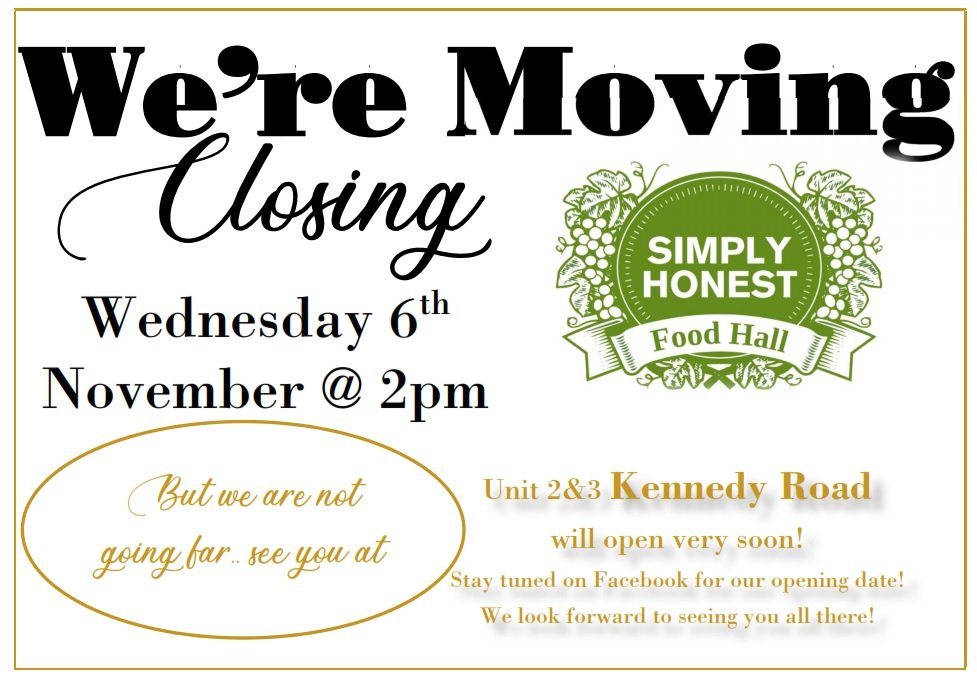 SimplyHonestCafe tweet media