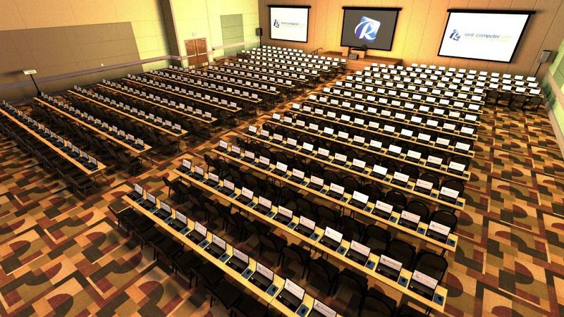 Rentacomputer's tweet photo. Do you host the same event every year? Don't waste money upgrading your #laptops, #computers, and other tech--schedule your technology #rental and on-site support today. Learn more about renting your tech: https://t.co/4oha3JltaL

#eventprofs https://t.co/F35w8nElKd