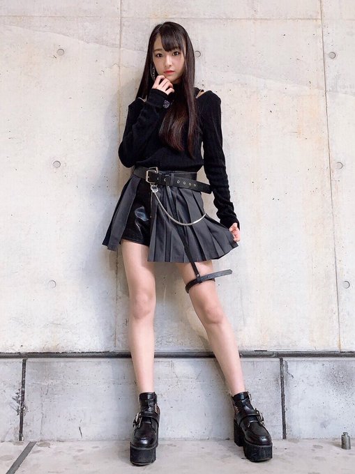 Twitterのコスプレ画像42