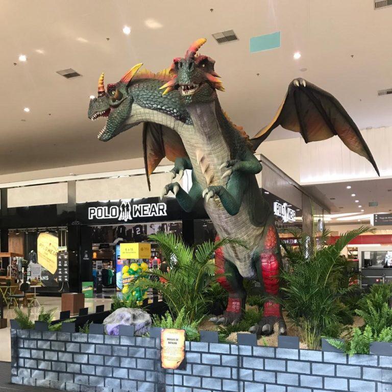 DigitaisC's tweet photo. O que dragões estão fazendo no shopping?
https://t.co/tRsMs2V2iw https://t.co/yGkuUROhTo