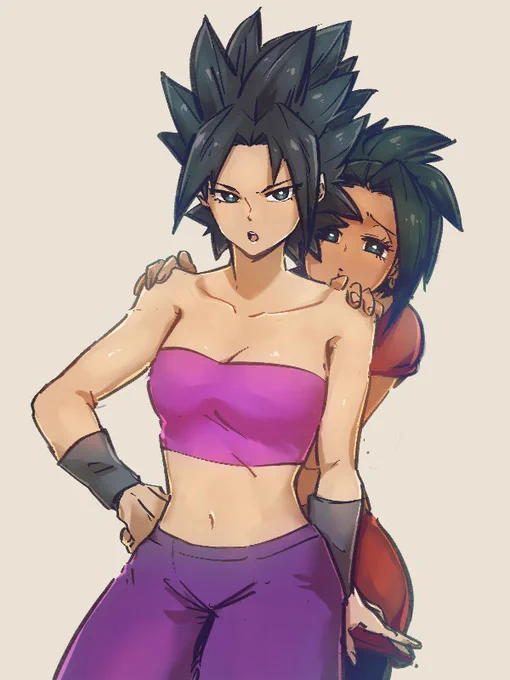 ('-`).。oO(やるで) #ドラゴンボール 