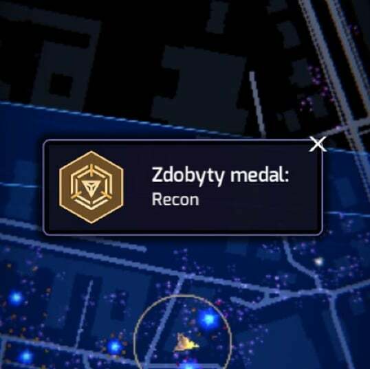 IngressKrakow's tweet photo. Action Report
Agent name: @Ibiquer
Badge earned: #Recon
Tier: 3
Congratulations Agent!
#Ingress #Resistance #Krakow https://t.co/7QGieQNz3y https://t.co/H2UJqHEDfF