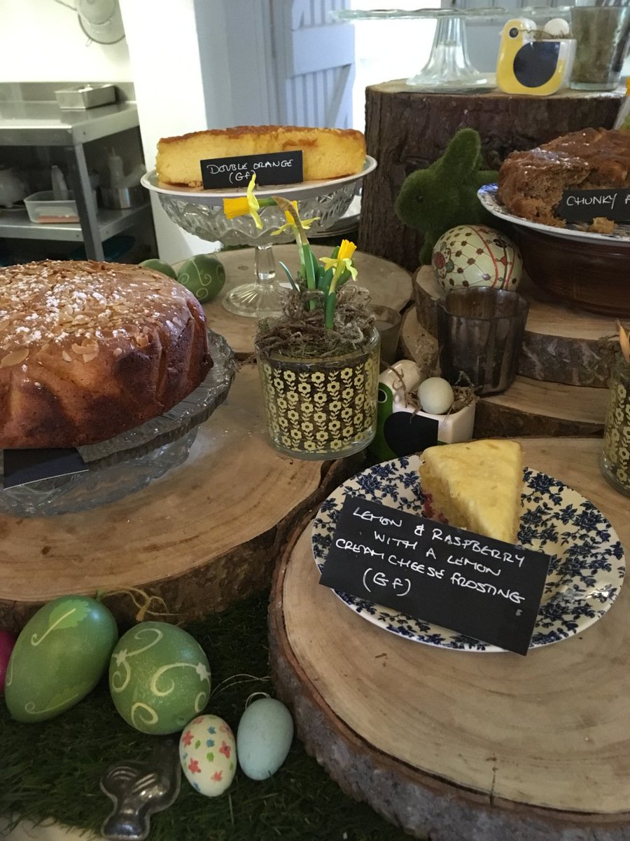 Welcome <a href="/StaCourtyard/">The Courtyard Cafe</a>, one of our newest contributors! Serving up tasty breakfasts and lunches and with a delicious choice of cakes, The Courtyard Cafe is a hidden gem in St Albans. DM us if you want to be involved in The Hertfordshire Cook Book! #Hertfordshire #Foodies #cookbook