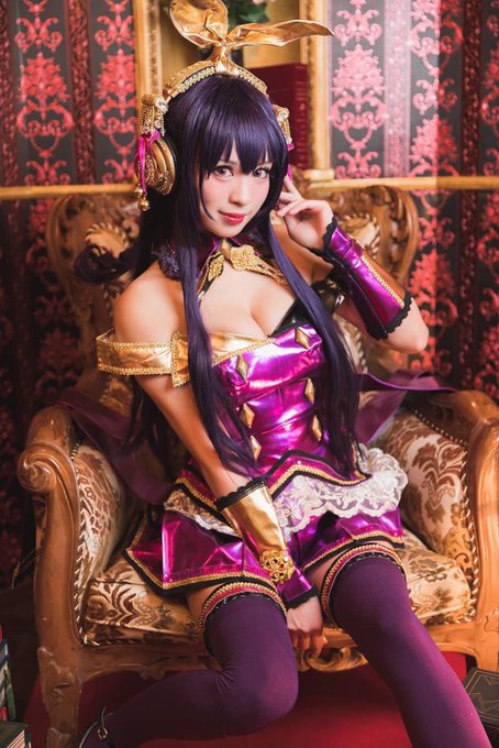 Twitterのコスプレ画像30