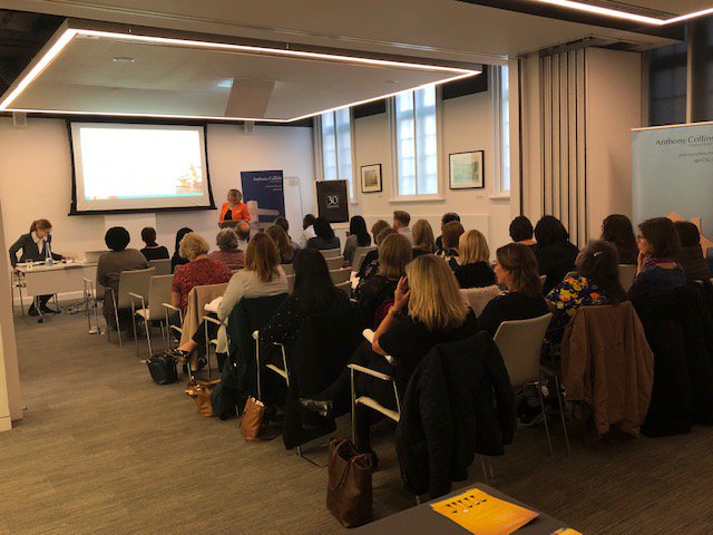 We're not just delivering #legaltraining in Birmingham today.  Pleased to kick off our Annual #HousingManagement #Legal Updates starting in London today @30EustonSquare led by Helen Tucker.  #ukhousing #SocialHousing #HousingAssocation