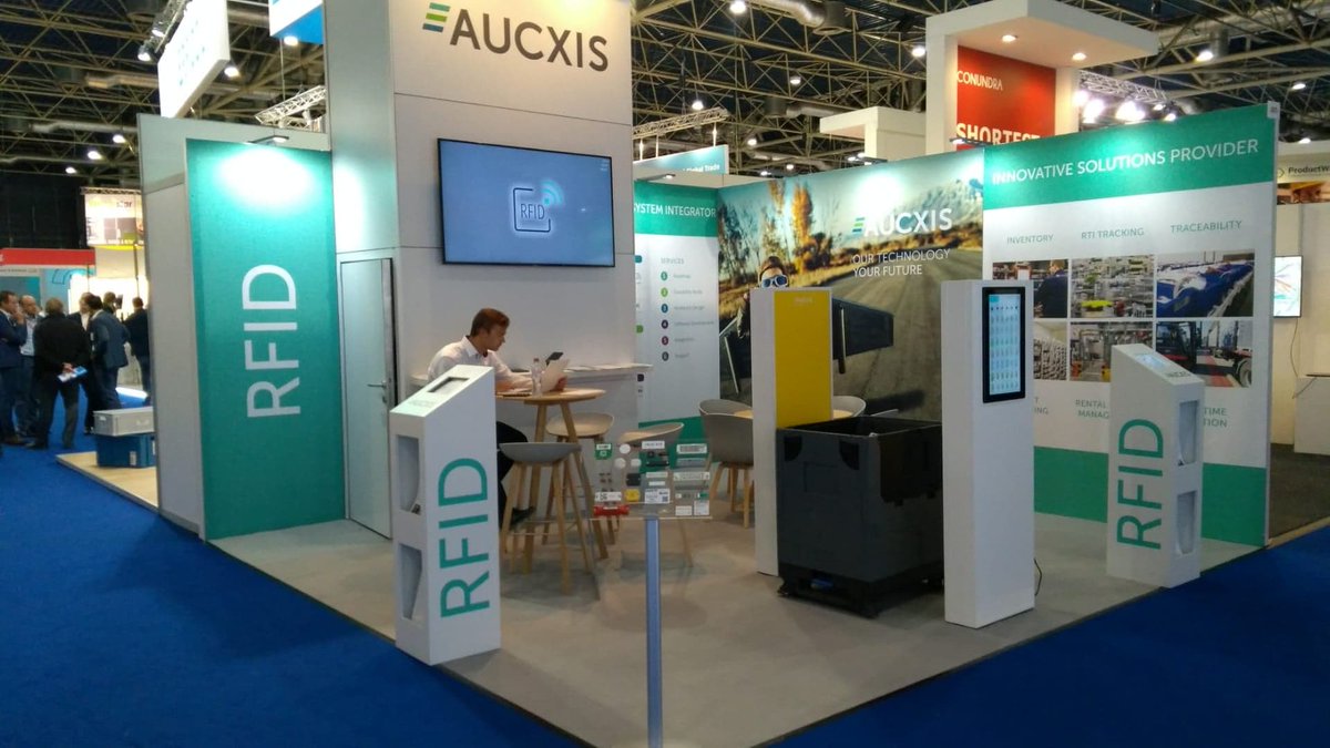 AUCXIS tweet media