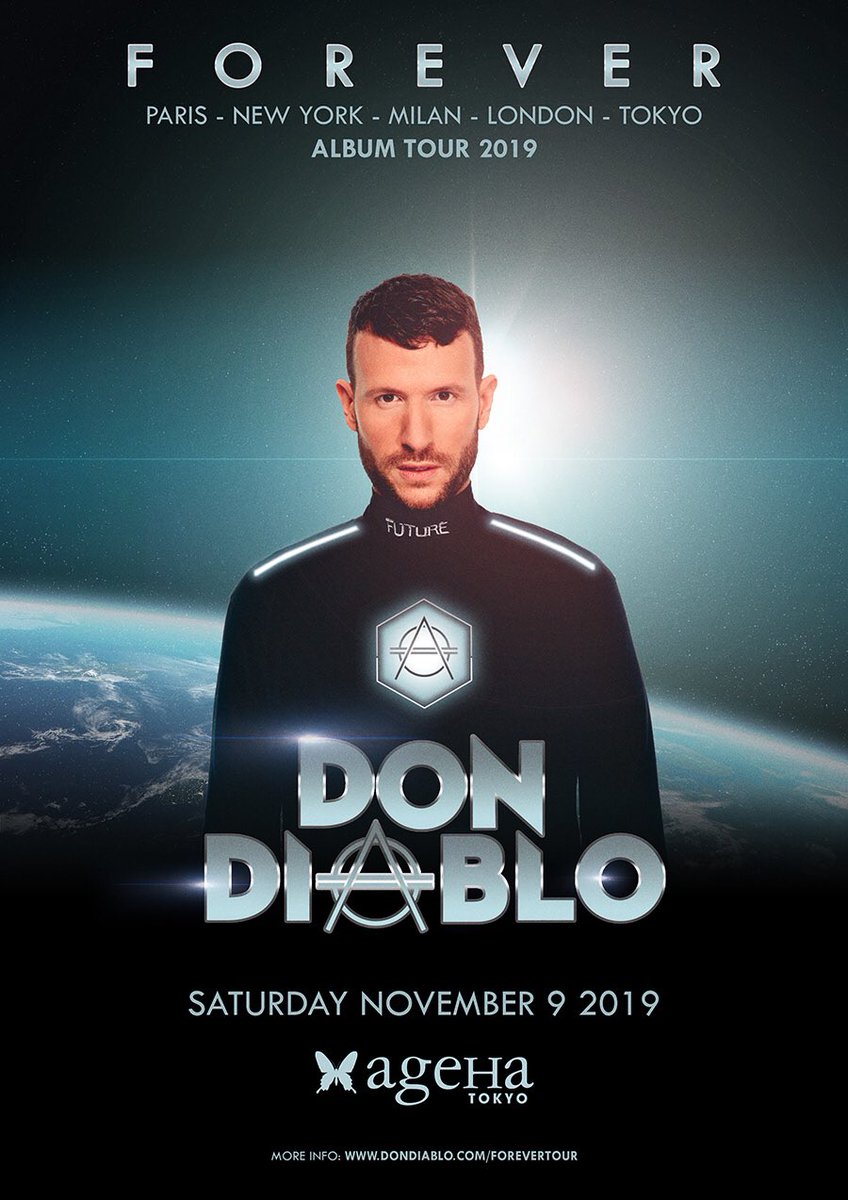 lk_chell's tweet photo. 今週末です！
11/09(土)新木場ageHa
ゲストに
❤️ DON DIABLO ❤️

料金等⬇︎
https://t.co/lKrh1b7gsR

参加ご希望の方は
お早めにDM・LINE下さい💌

#アゲハ #ageha 新木場アゲハ ageha #新木場ageHa アゲハ #クラブ  11月9日 #DonDiablo #ドンディアブロ https://t.co/8OGJ9EXJA0