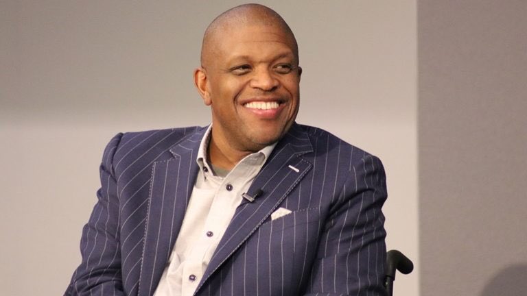 Being paralyzed as a teen didn’t stop David Cooks from fulfilling his purpose @RegionsNews birminghamtimes.com/2019/11/being-…