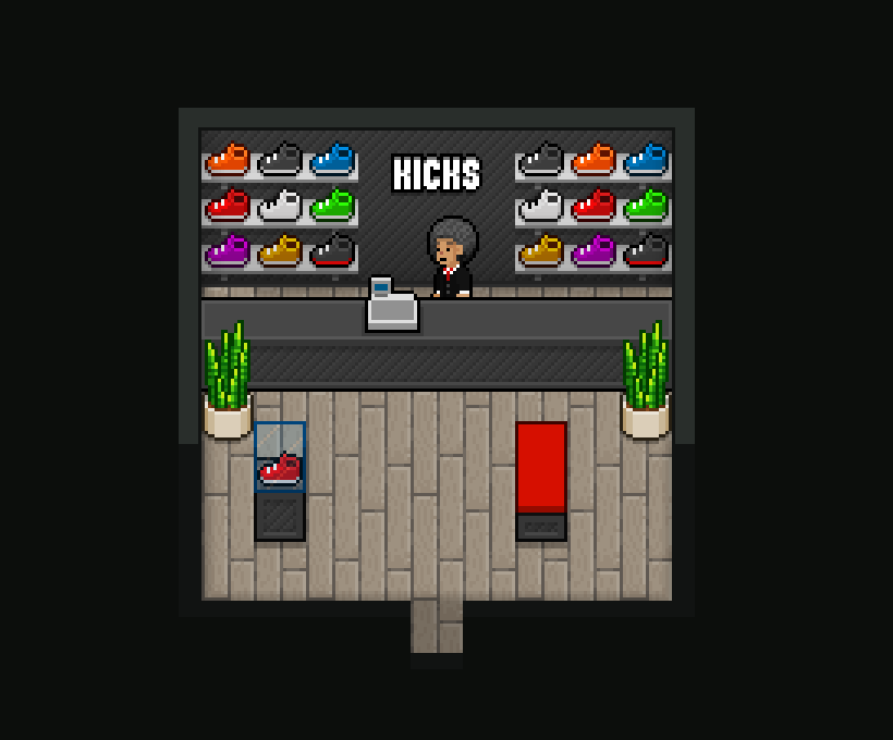 Boxhead Bros. tweet media