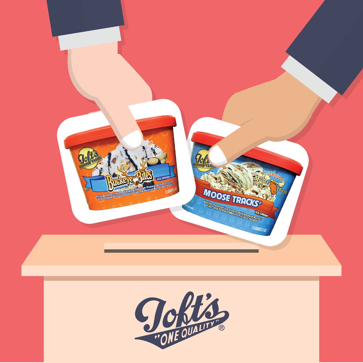 Toft Dairy tweet media