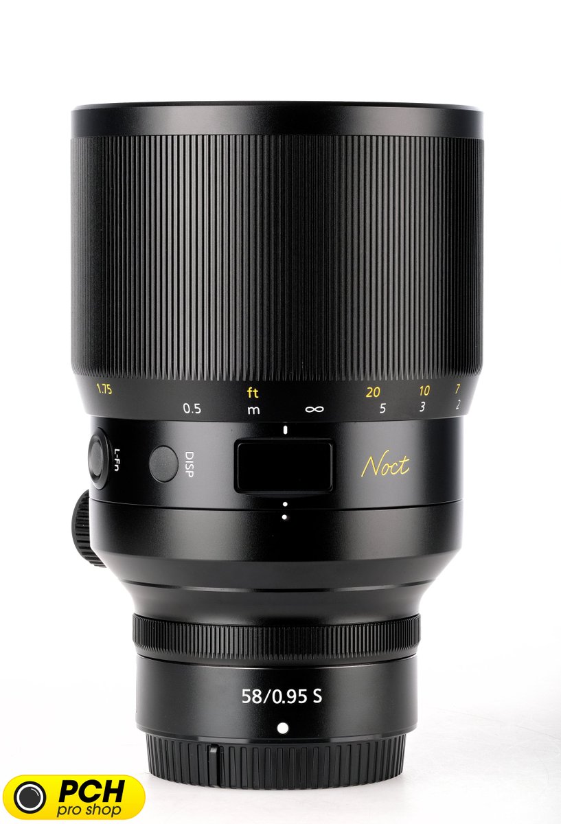 PCHPROSHOP's tweet photo. #NIKKOR Z 58mm f/0.95 S Noct : Simplement Sublime !
https://t.co/ejFGX3z8aJ
#Nikon #photography #pchproshop #Brussels https://t.co/SRFEy8Dpye