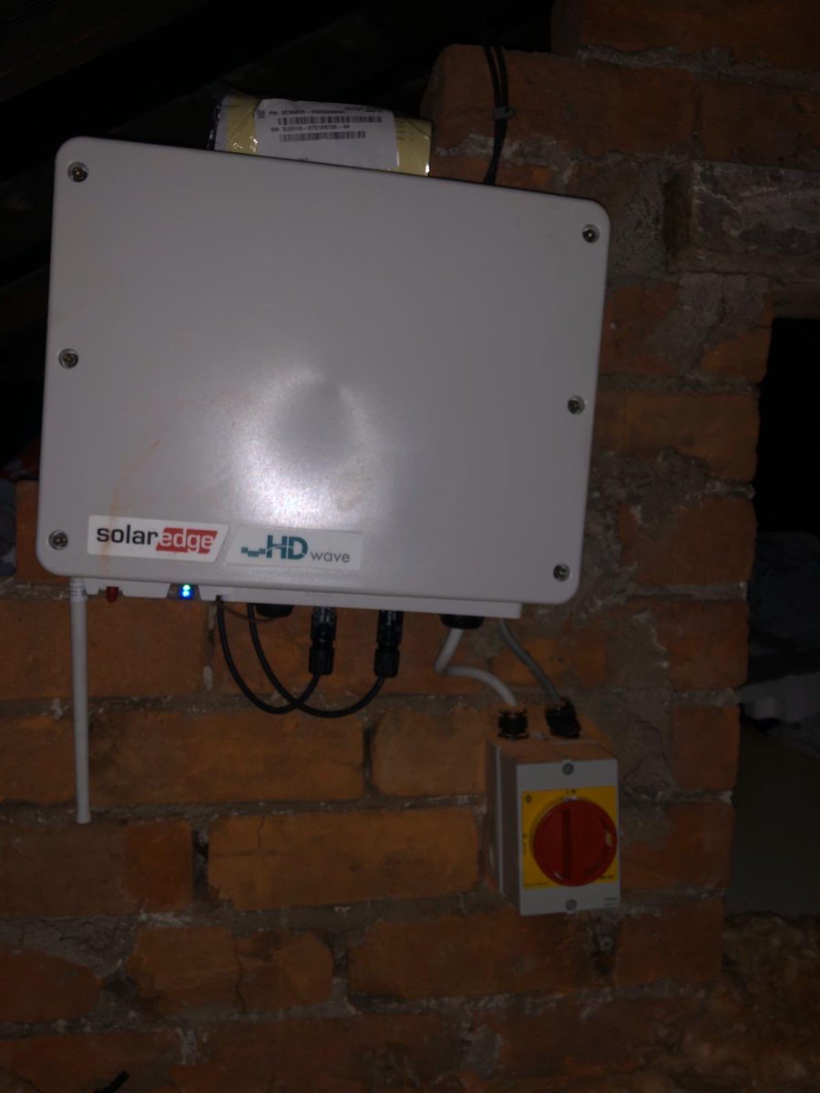 <a href="/Perlight_Solar/">Perlight Solar</a> <a href="/SolarEdgePV/">SolarEdge</a> #Preston