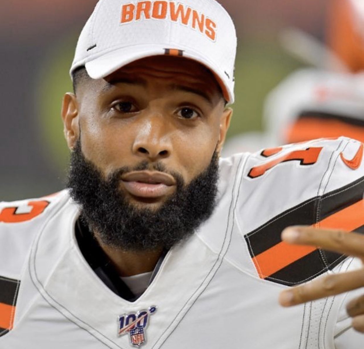 Happy Birthday   Odell Beckham JR! 