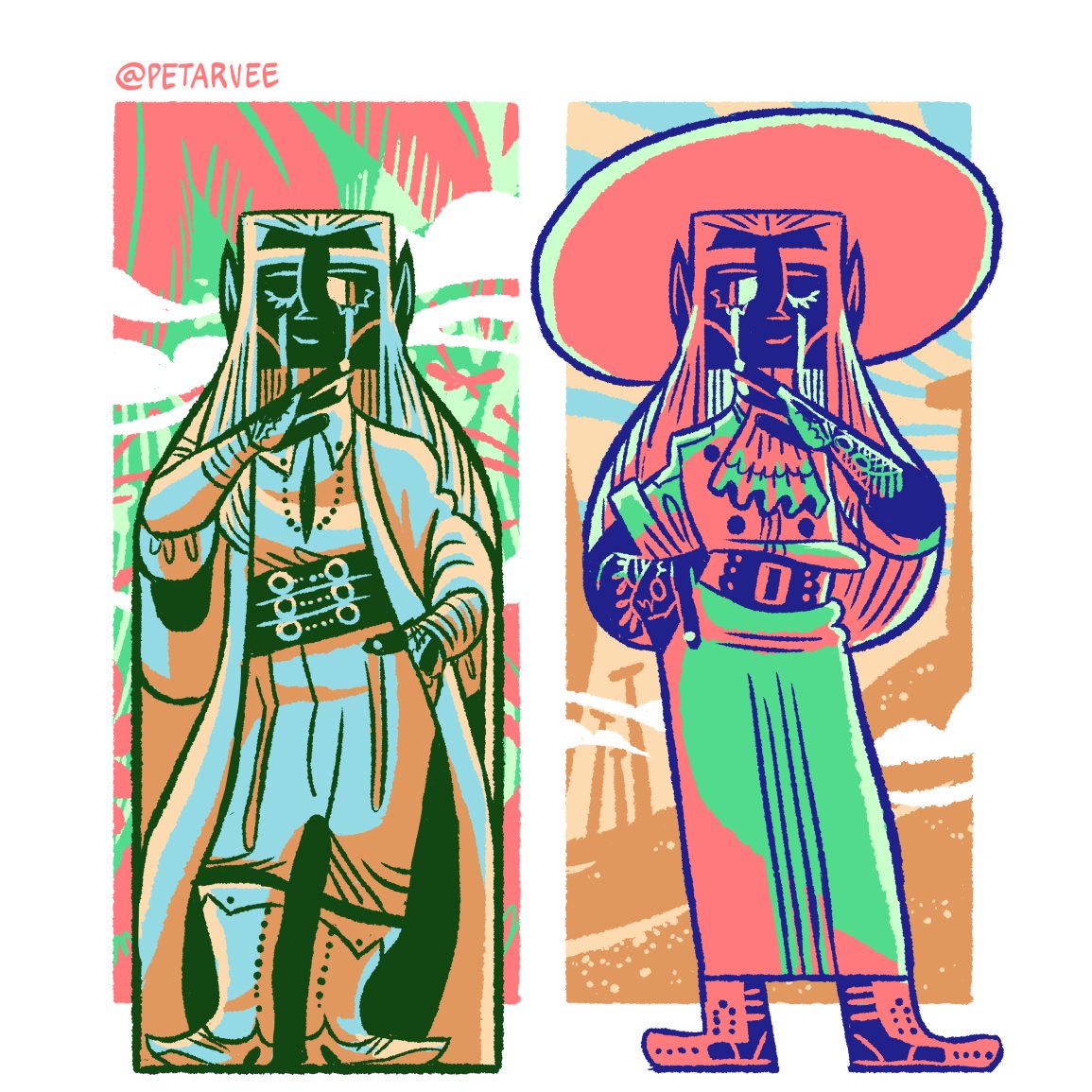 Sir Scarab tweet media
