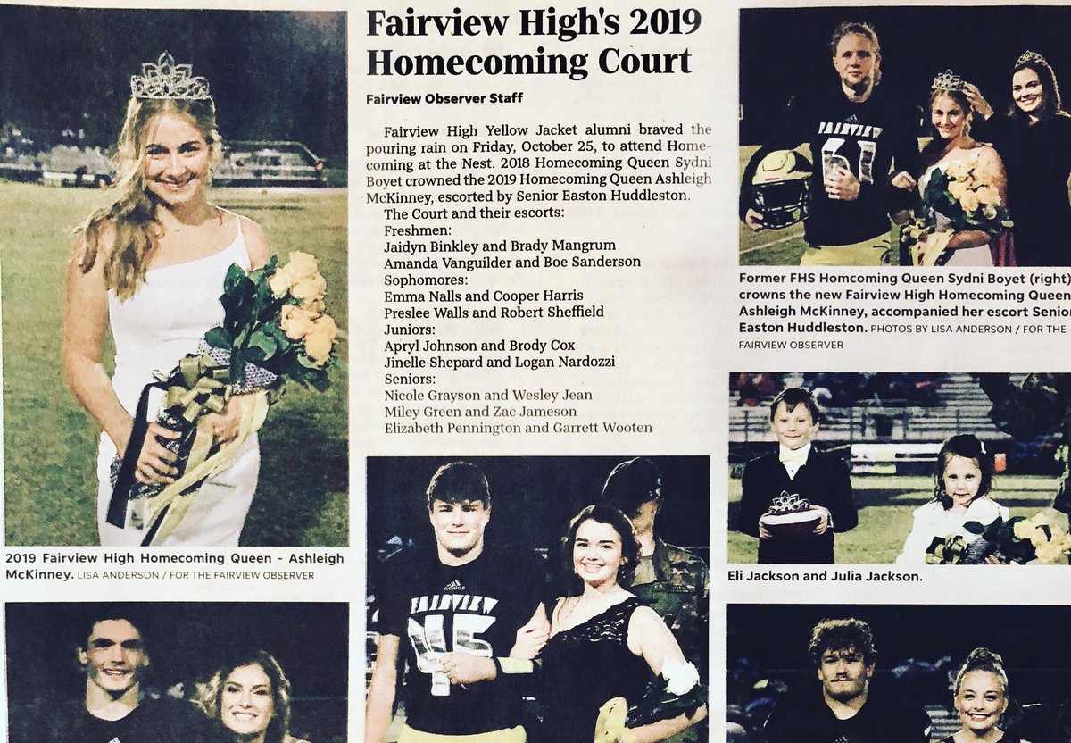 _kelly_renee's tweet photo. Purchase your @FairviewTNNews  today. https://t.co/dXvh9Ar4pm