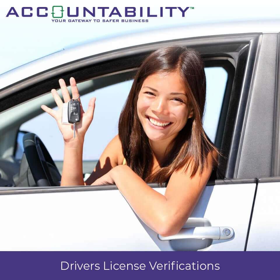 Loren40338130's tweet photo. @AccyGroup #riskmitigation #driverslicenseverifications https://t.co/3dTxzZq6nG