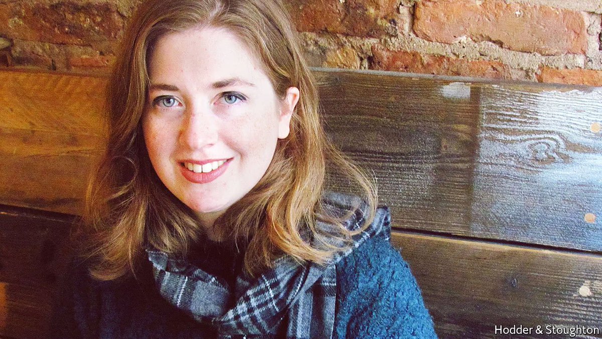 NCL_English's tweet photo. Have you booked your place for this year's @NCLA_tweets @TheBookerPrizes event? This Thursday come see @FJMoz in conversation with @drrachelhewitt as they discuss Elmet, Mozley's first novel.
#SELLL #SELLLcommunity https://t.co/wCevcxvZ3g