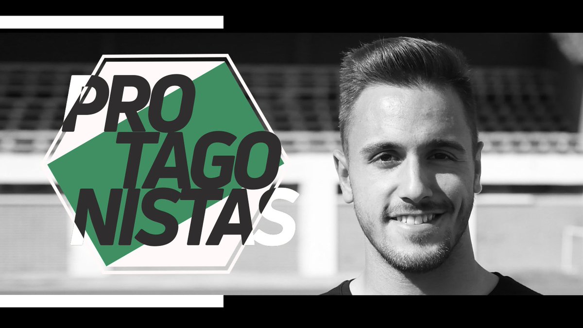 FedExFutbol's tweet photo. 📣¡RECUERDA! 👉Hoy a las 21:00H estrenamos nuevo capítulo de nuestra sección #ProtagonistasFEXF📺 con entrevista a @CesarLlera13, portero de la @UPPlasencia_ | ⚽Selección Extremeña, @Atleti, @EXT_UD ... ¡una historia que no te puedes perder!😉 #JugamosEnEquipo https://t.co/9udJPEzgrF