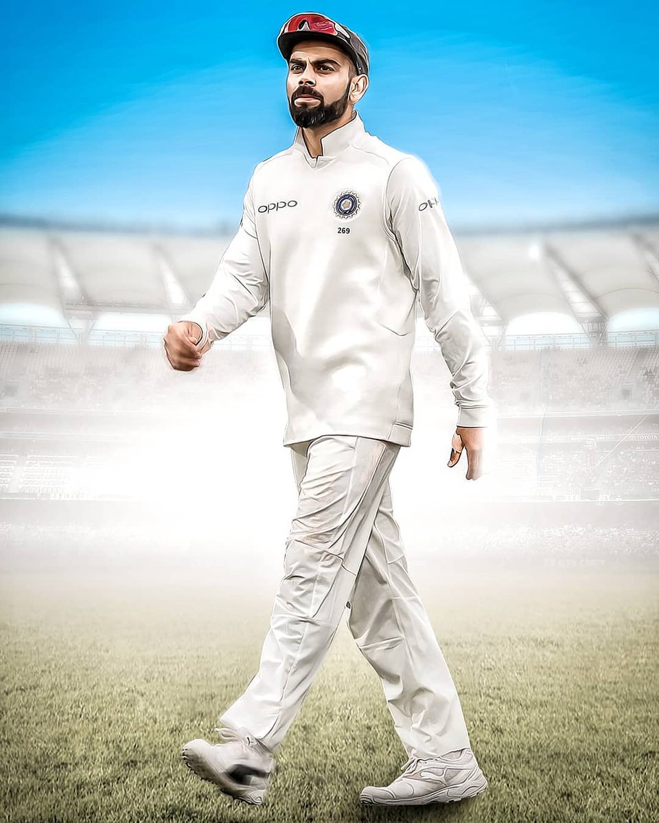 VijayDHFM7's tweet photo. #HappyBirthdayViratKohli https://t.co/4aAW0BomCI