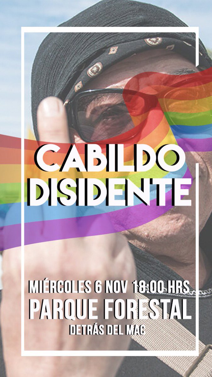 Frente Género y Diversidad Sexual FA tweet media