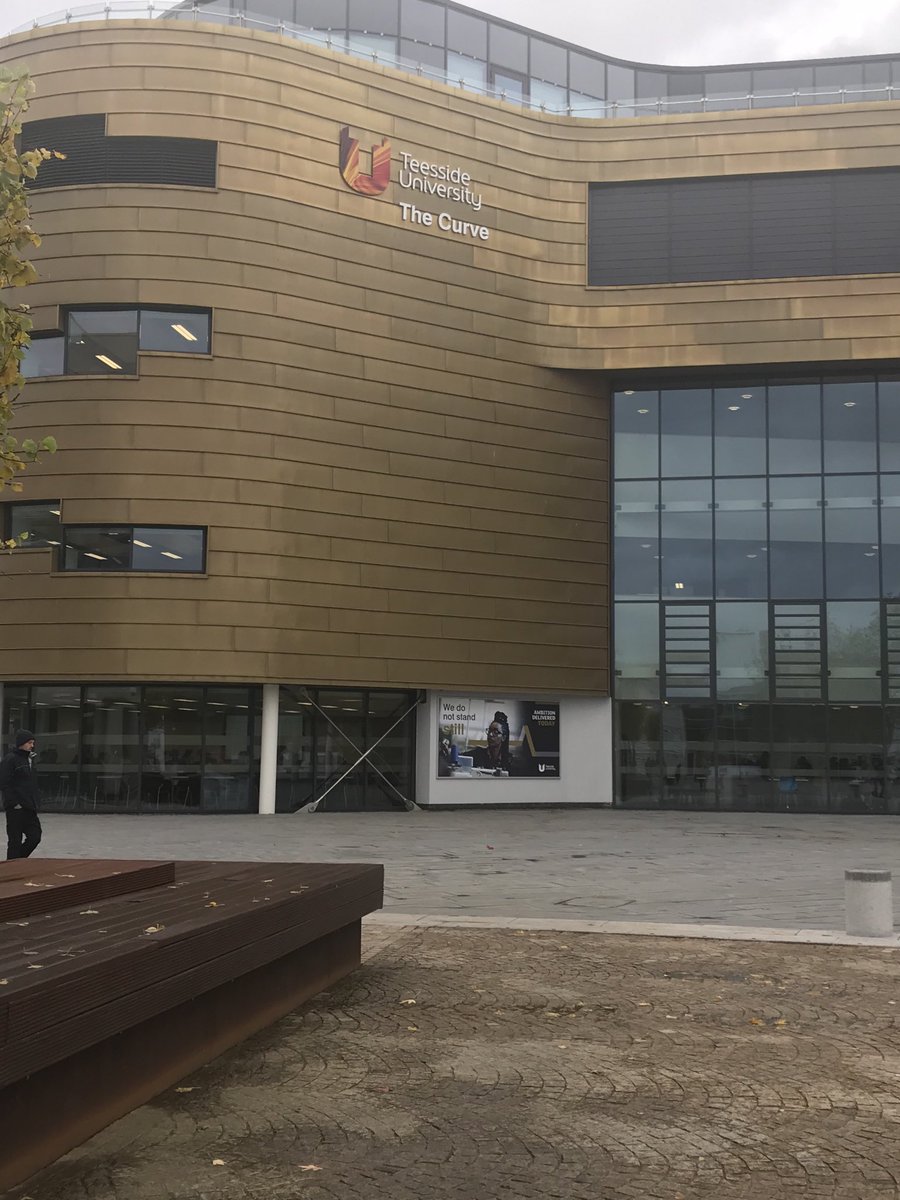 T_Carling28's tweet photo. Here to speak ⁦@TeessideUni⁩ to final year business students about how important #SocialValue is to us ⁦@Endeavour_law⁩ and our firm-wide passion and commitment to doing the right thing on #Teesside https://t.co/ieljtqQ8YI