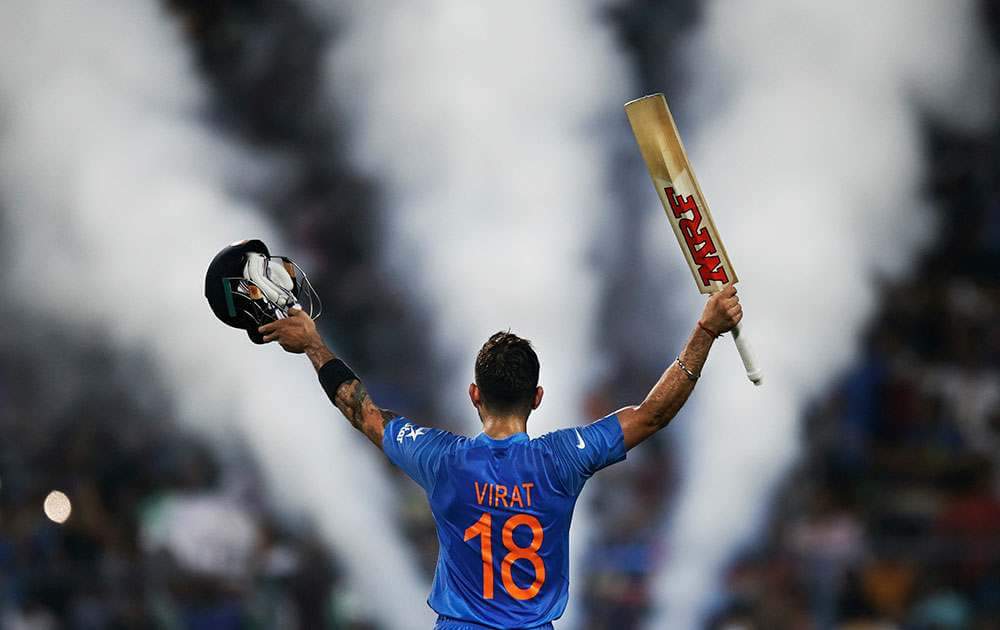 VijayDHFM7's tweet photo. #HappyBirthdayViratKohli https://t.co/Q2gBmmDjTa