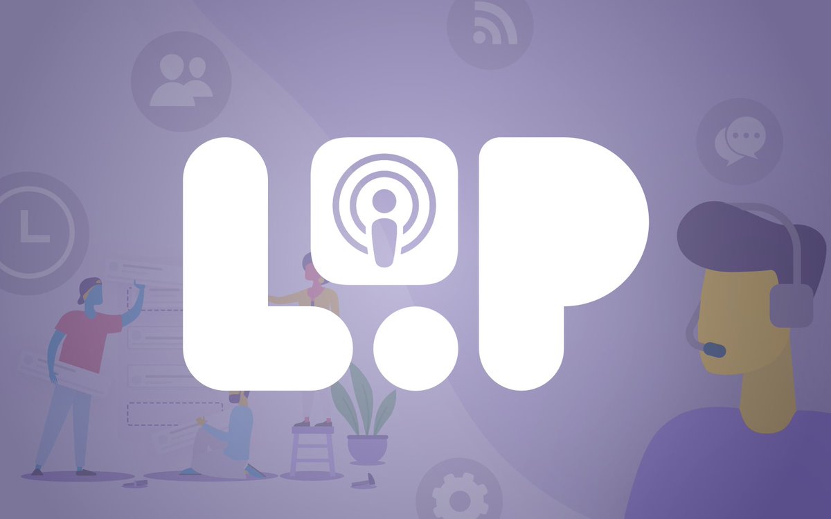 loop_email's tweet image. This Wednesday @TiborShanto will talk about how you can close deals by prospecting and show some fantastic call to action methods. Don't miss out! Can't wait? Then check out our other great episodes on @ApplePodcasts: podcasts.apple.com/si/podcast/in-…
