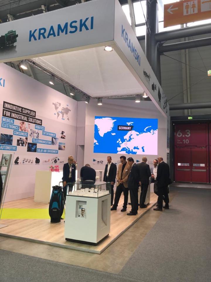 KramskiGmbH's tweet photo. Visit us at the Blechexpo (05.-08. November 2019 at Messe Stuttgart)!

We are looking forward to meeting you in hall 6, booth 6509! #blechexpo #blechexpo2019 #kramski #kramskigroup #kramskiputter #putter #messesestuttgart #stuttgart #kramskigmbh https://t.co/FEBoBnUOZ7