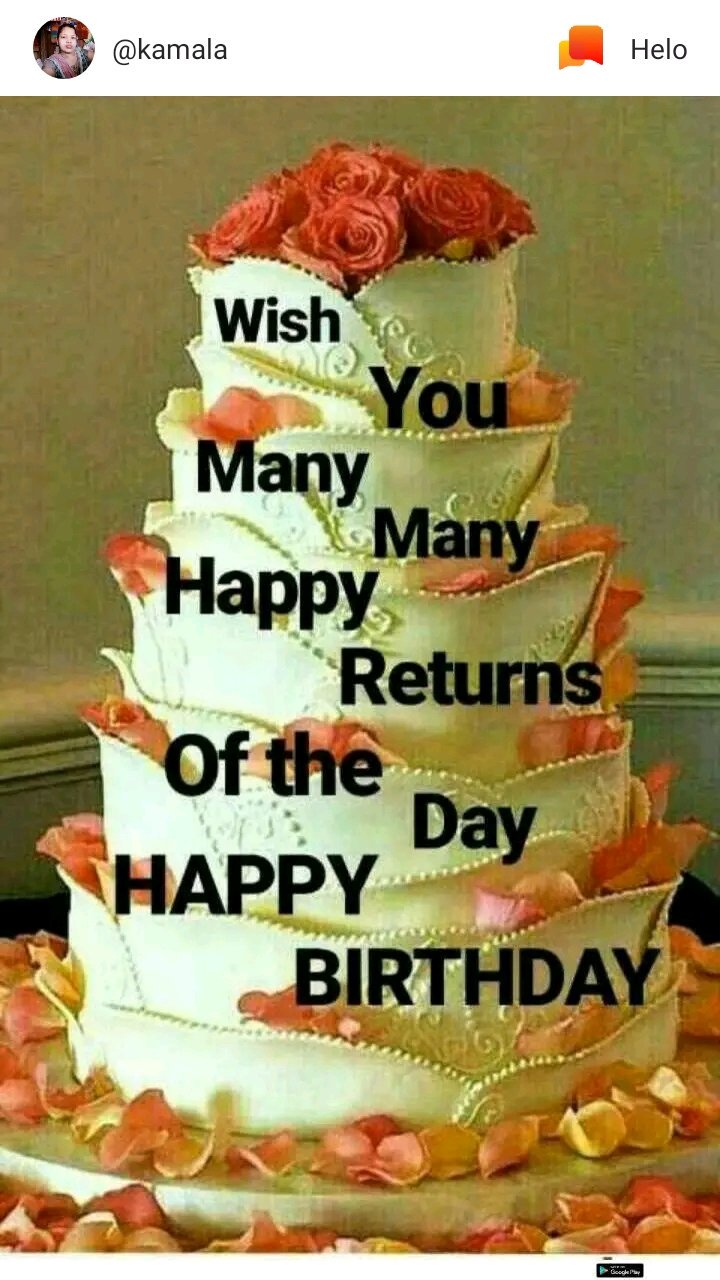   Happy birthday my fevret khilaadi Virat kohli 