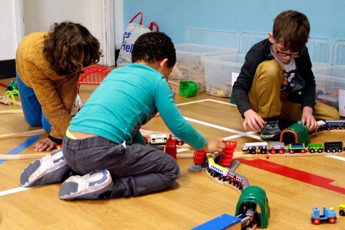 All Aboard Club tweet media