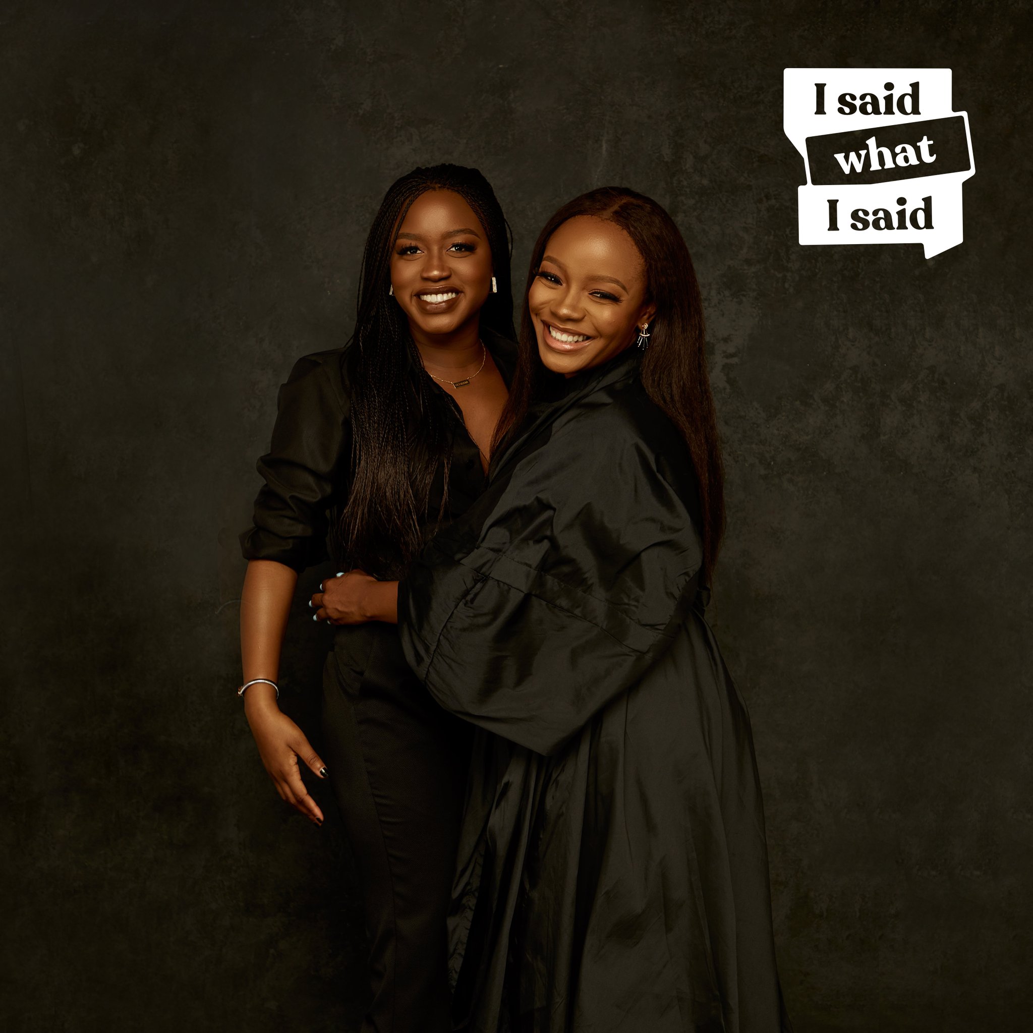 FK. on Twitter: "Your favourite podcast is back and your girls are looking  delicious! Quick preview from our spicy shoot with @BolajiOdukoya_ Listen  here: https://t.co/i2nnRMzgoE https://t.co/bra7Bmw2jQ" / Twitter