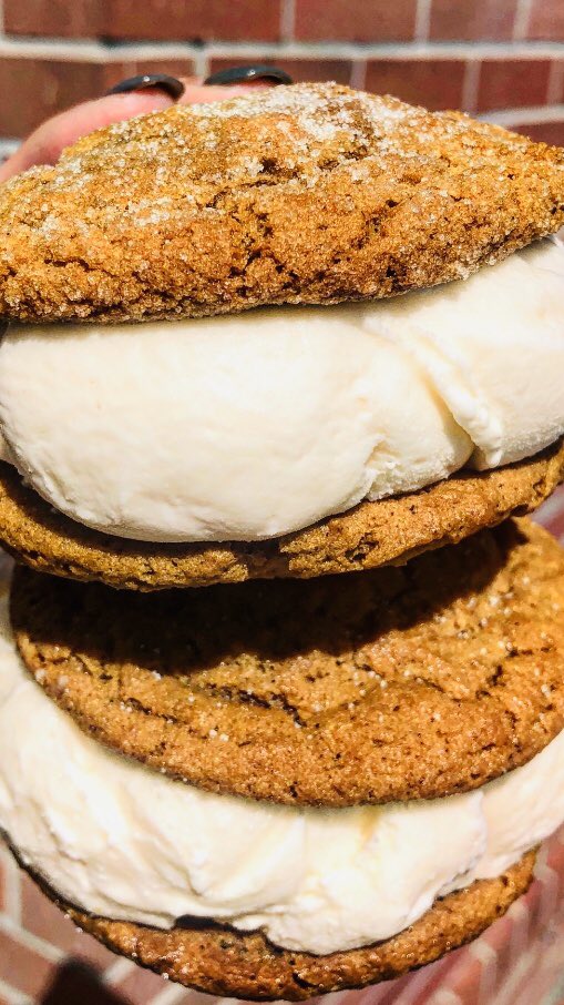 The Baked Bear Oklahoma tweet media