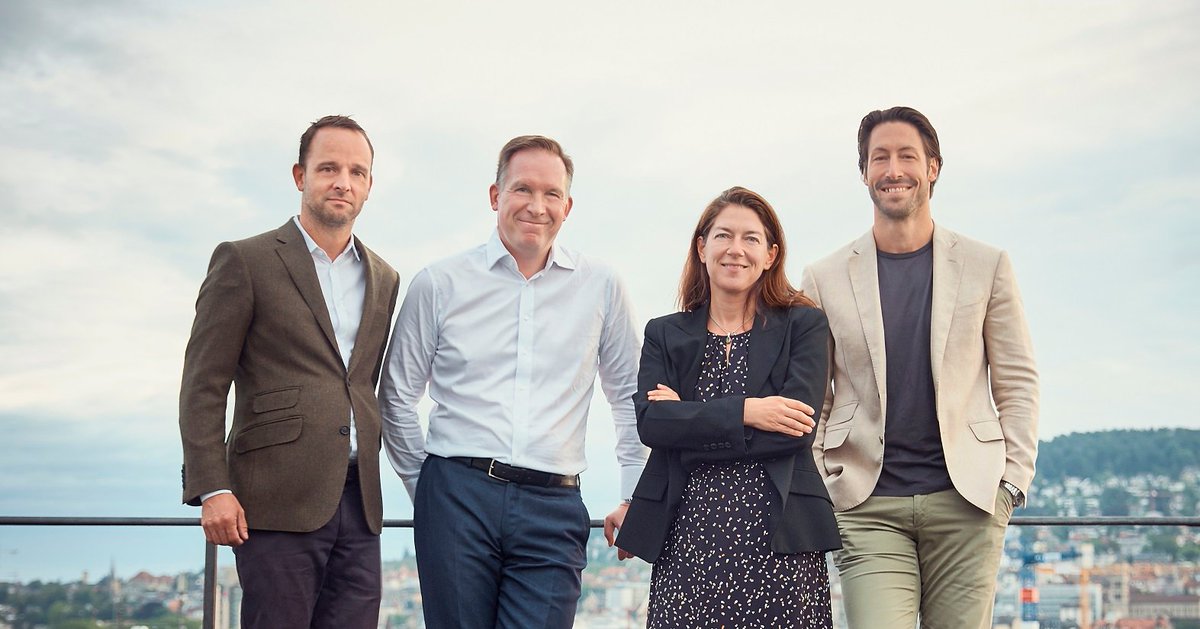 AgenturFarner's tweet photo. .@Rod_Agency schliesst sich uns an. 🥳 Damit verdoppeln wir unsere Kreativ-Power bei Farner und sind bestens aufgestellt für jede Aufgabe, jede Tonalität, jede erwünschte Kreativ-Sprache. Alle Infos zu diesem Schritt findet ihr hier: https://t.co/7327LNiq9Q https://t.co/5DIrdtBWYI