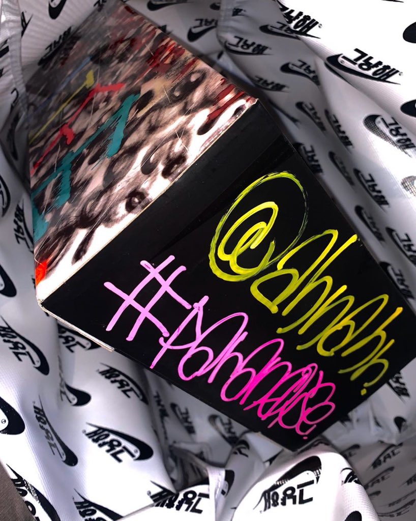 xB_Bang's tweet photo. ahnahr IG update
βPara-Noise by GDγthanks xxxibgdrgn
peaceminusonedotcom β¨#welcomebackgd π€π±β¨β
Handwritten by Jiyong π€©π» https://t.co/2InQE7LeAW