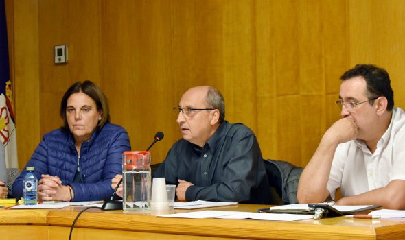 DaimielNoticias's tweet photo. El #AyuntamientodeDaimiel reclama un trasvase a ‘Las Tablas’ ▶ https://t.co/RhxovrK2T9 https://t.co/8ulU2yIZsb