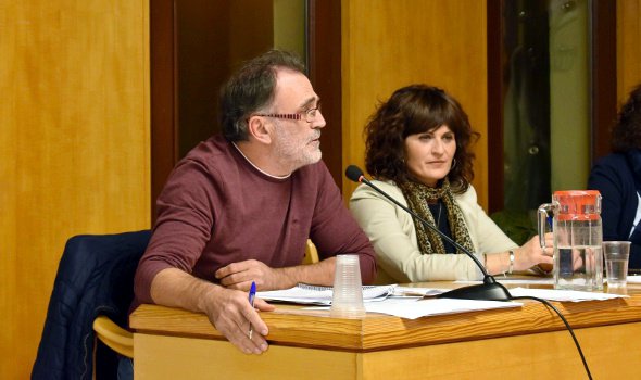 DaimielNoticias's tweet photo. El #AyuntamientodeDaimiel reclama un trasvase a ‘Las Tablas’ ▶ https://t.co/RhxovrK2T9 https://t.co/8ulU2yIZsb