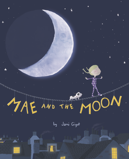 RGrovePress's tweet image. Friends, &quot;Mae and the Moon&quot; by @jlgigot is back in stock!
Thanks for your patience. You can order copies at your local bookstore, library or online retailer. @IPGbooknews  ripplegrovepress.com/#/maeandthemoo…