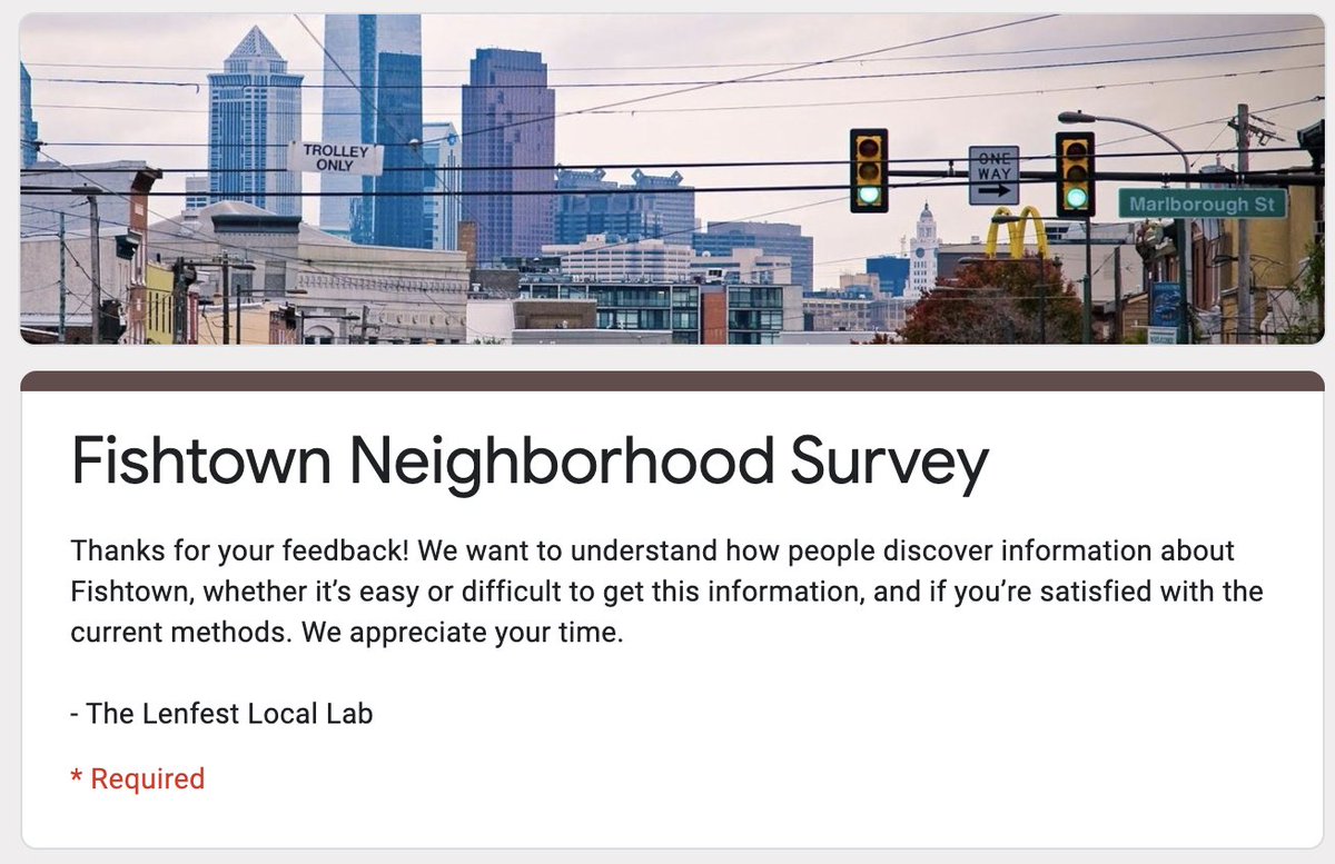 lenfestlab's tweet photo. Next up: testing neighborhood newsletters with @PhillyInquirer relying on a mix of data automation and human collaboration with hyperlocal news &amp; info groups. 

The project was one of 34 winners of Google's #GNIChallenge.

Where will we start? @fishtown 

https://t.co/NFuEwnBN3y https://t.co/FkJHZVzSqz